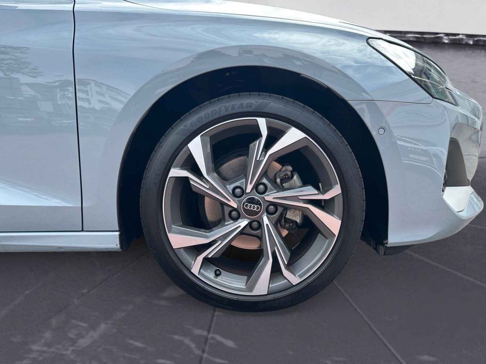 Audi A3 Limousine – Bild 7