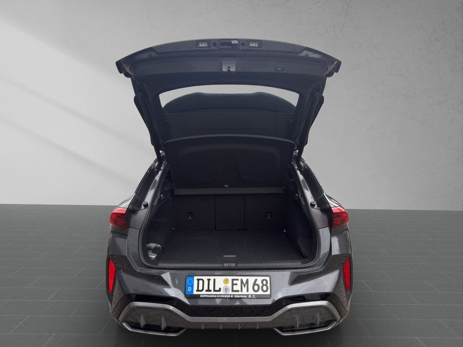 CUPRA Terramar – Bild 19