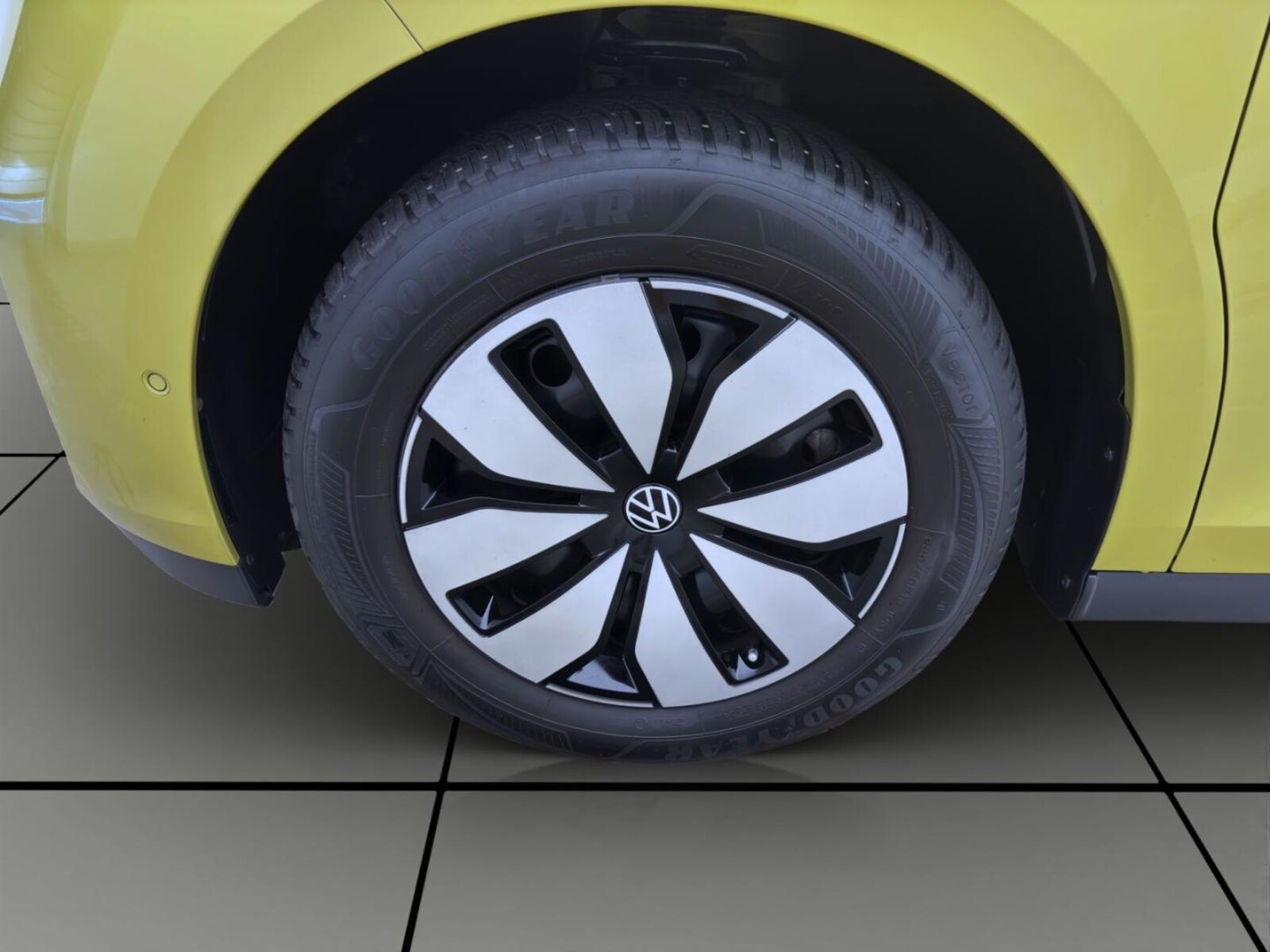 Volkswagen ID. Buzz – Bild 8