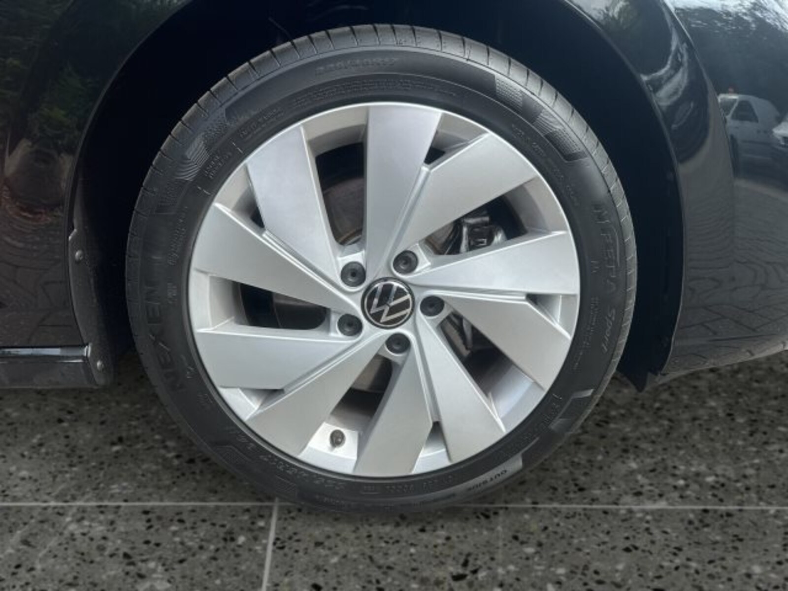 Volkswagen Golf Variant – Bild 12