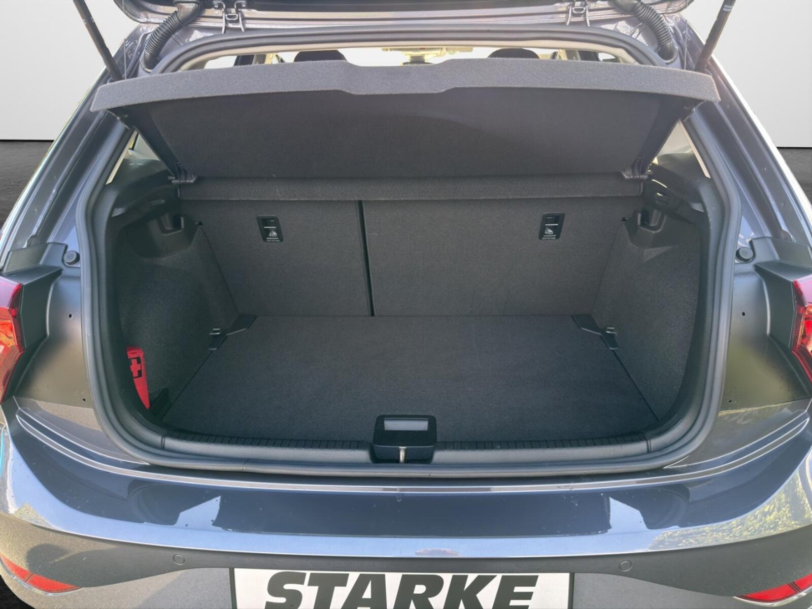 Volkswagen Polo – Bild 12