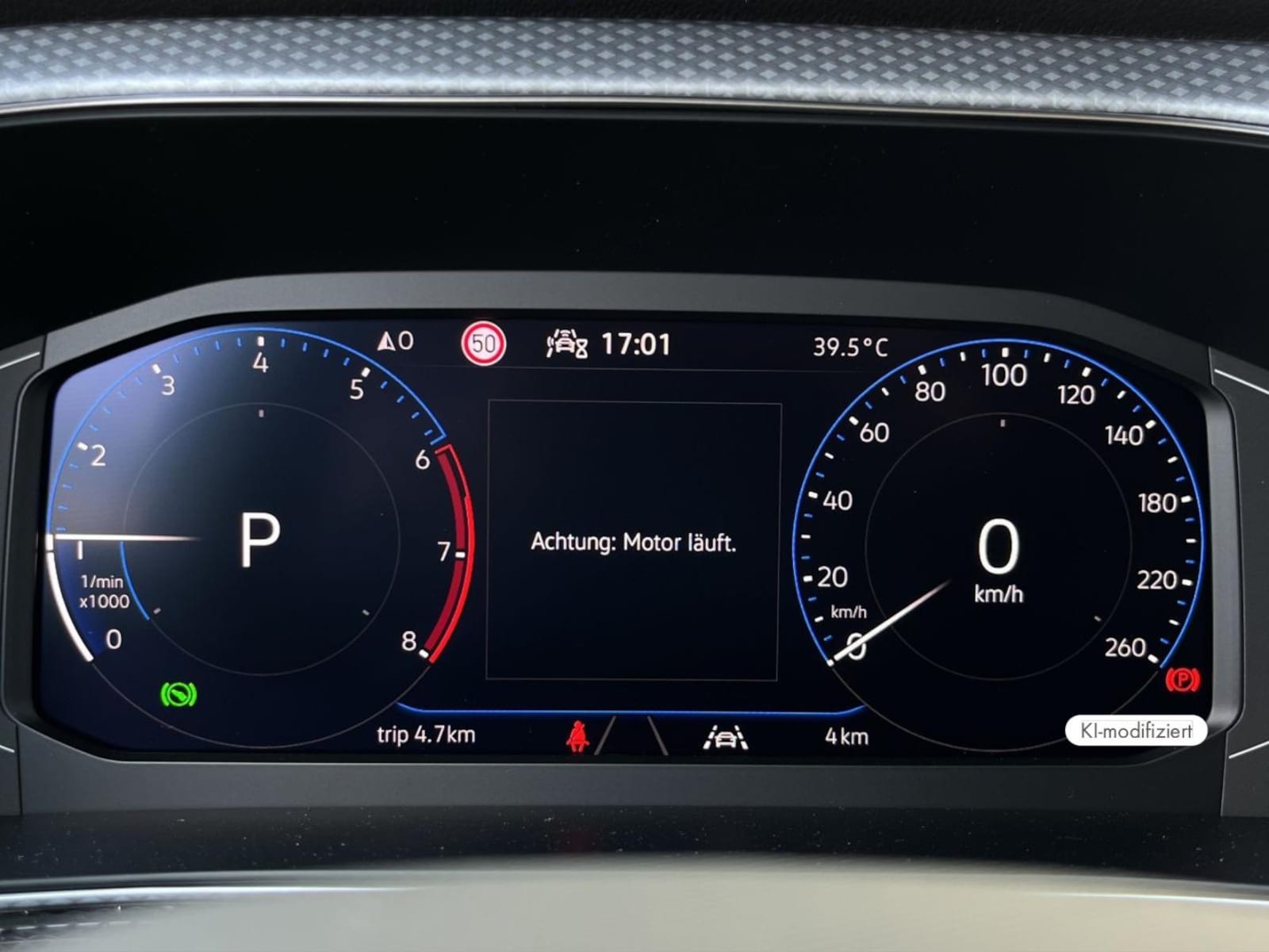 Volkswagen T-Cross – Bild 10