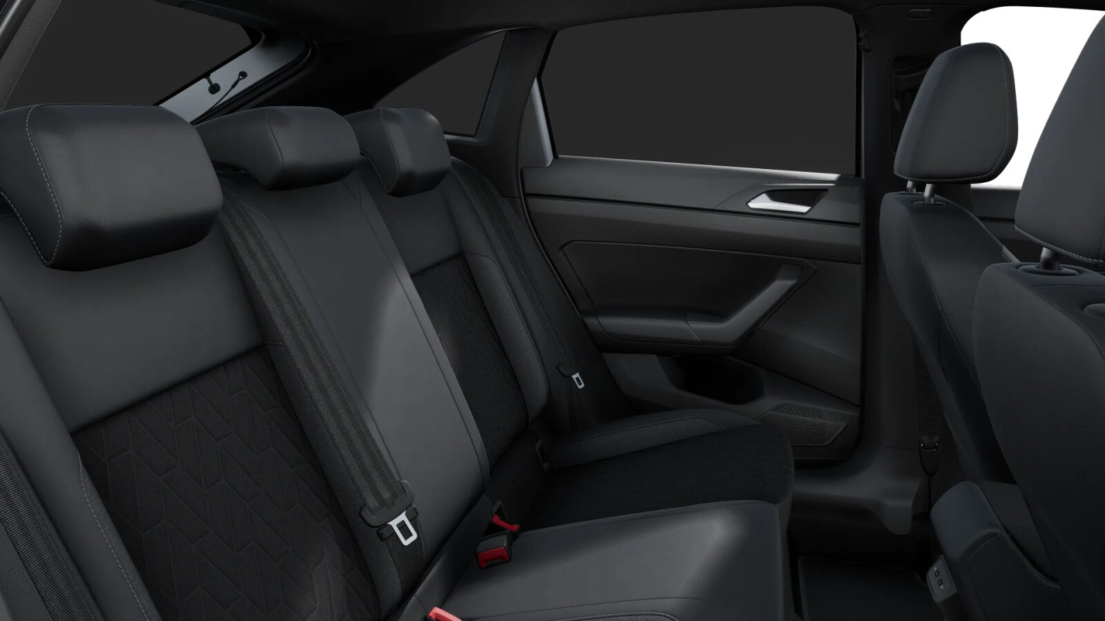 Volkswagen Taigo – Bild 11
