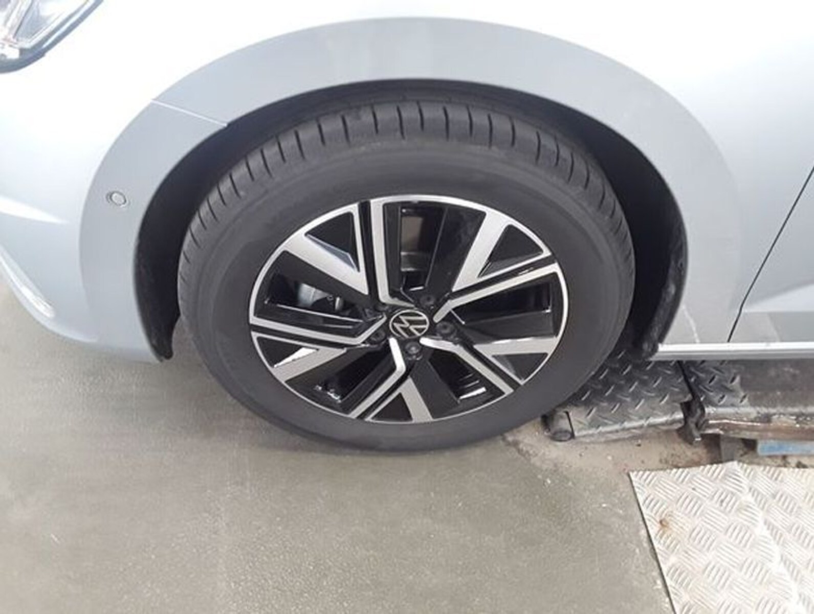 Volkswagen Touran – Bild 7