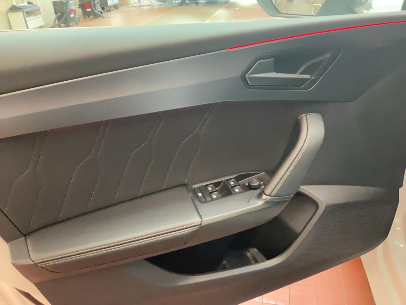 CUPRA Leon – Bild 12