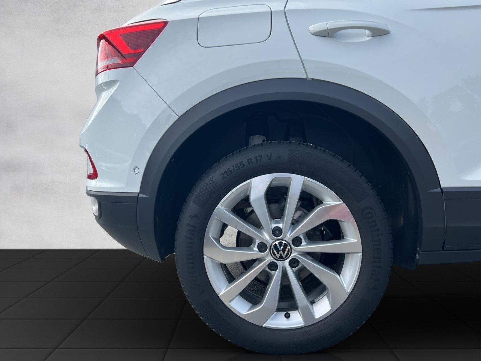 Volkswagen T-Roc – Bild 16