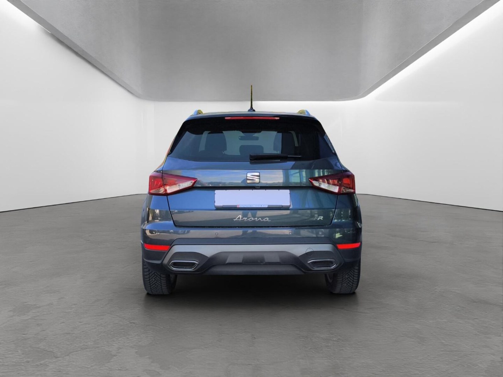 SEAT Arona – Bild 7