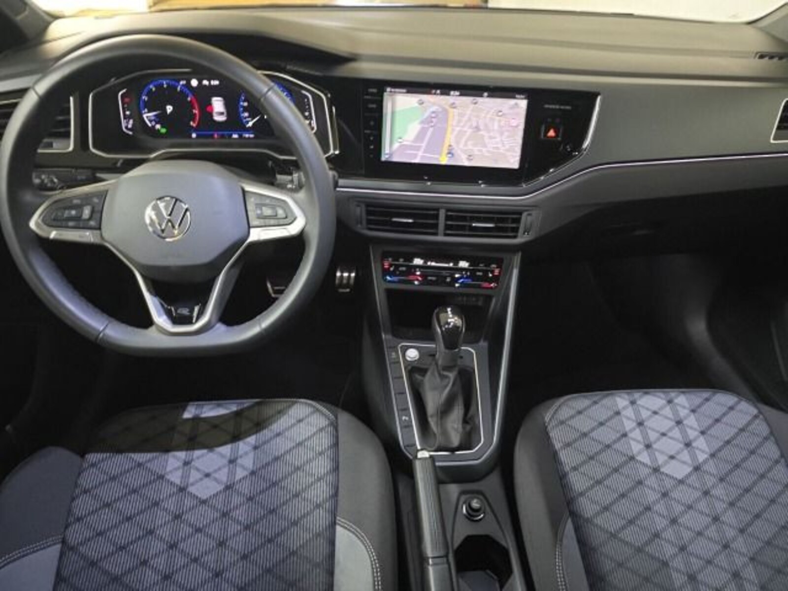 Volkswagen Taigo – Bild 8