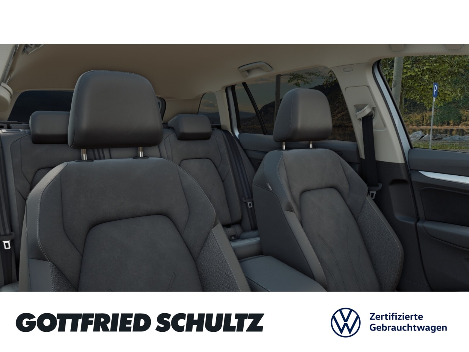 Volkswagen Golf Variant – Bild 11