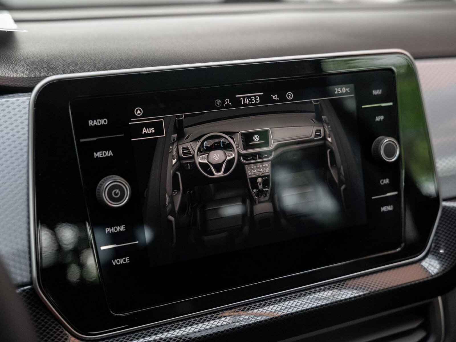 Volkswagen T-Cross – Bild 18