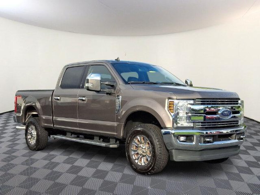 2019 Ford
