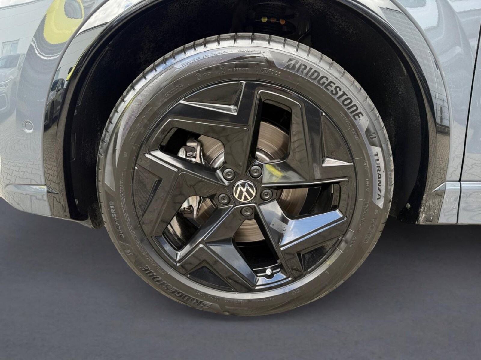 Volkswagen Tiguan – Bild 14
