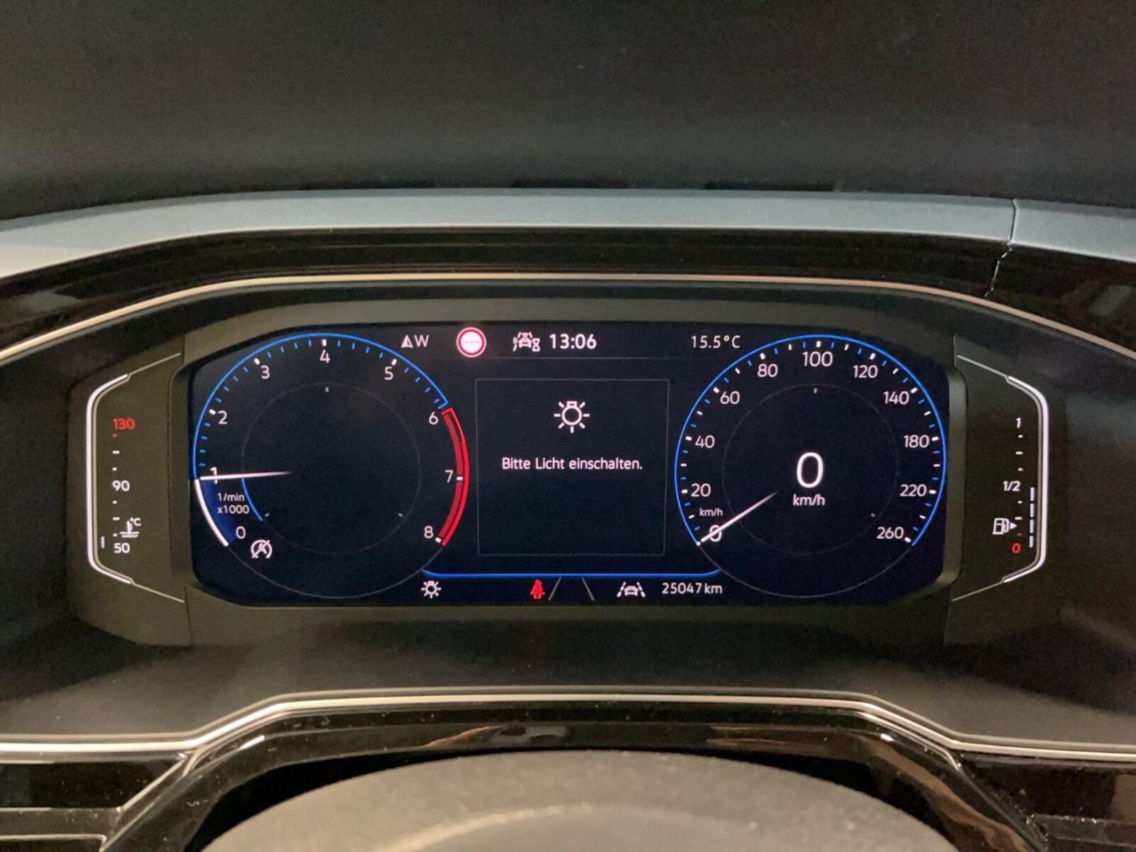 Volkswagen Taigo – Bild 9