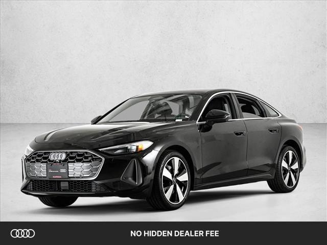 2025 Audi A5 Sedan