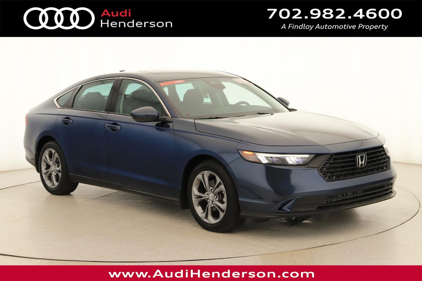 2023 Honda Accord