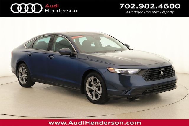 2023 Honda Accord