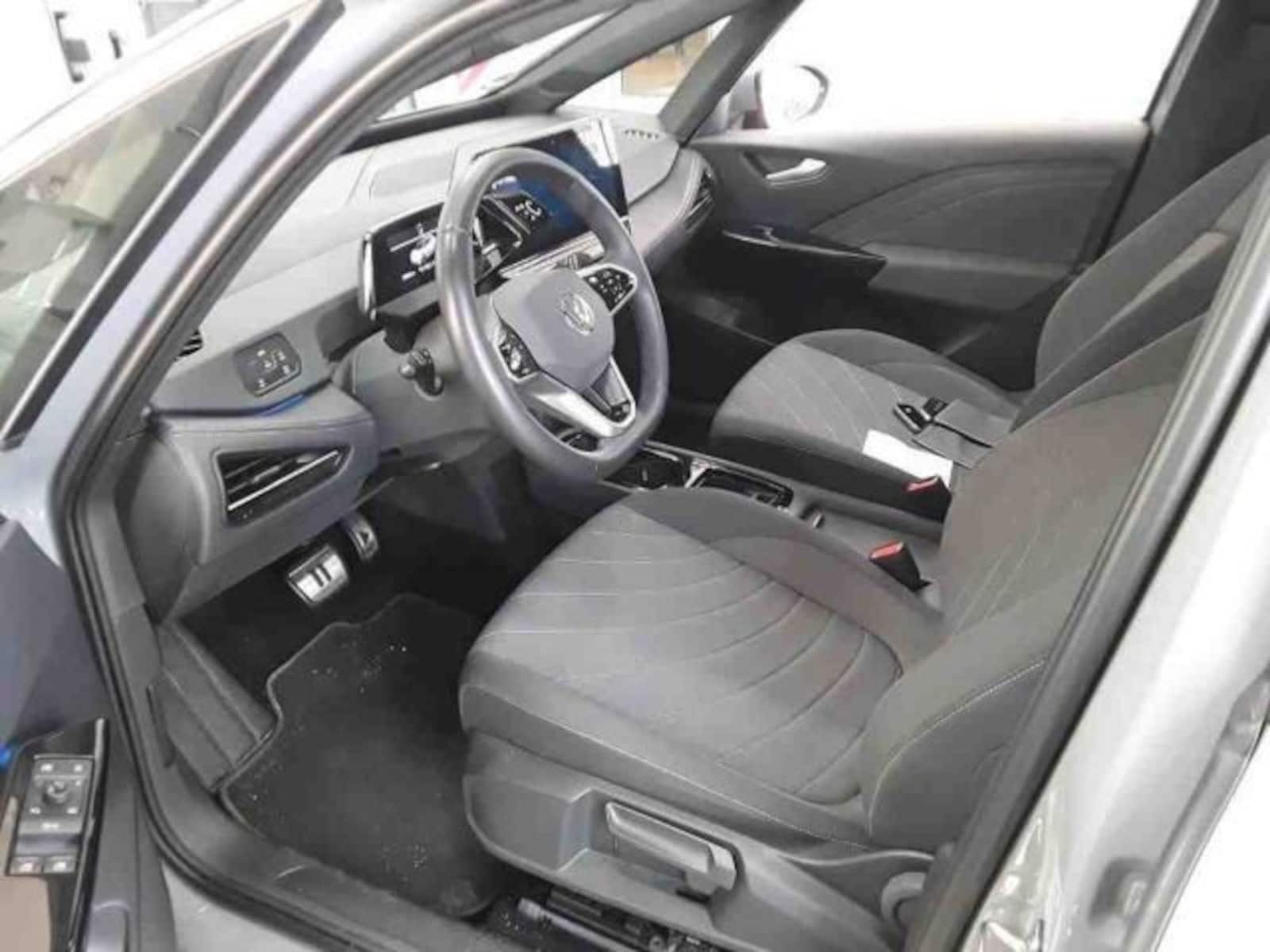 Volkswagen ID.3 – Bild 5