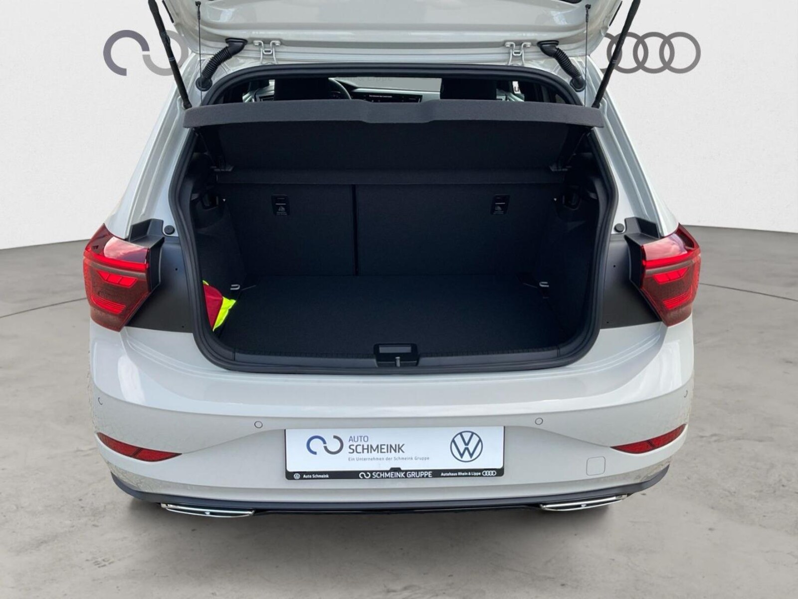 Volkswagen Polo – Bild 17
