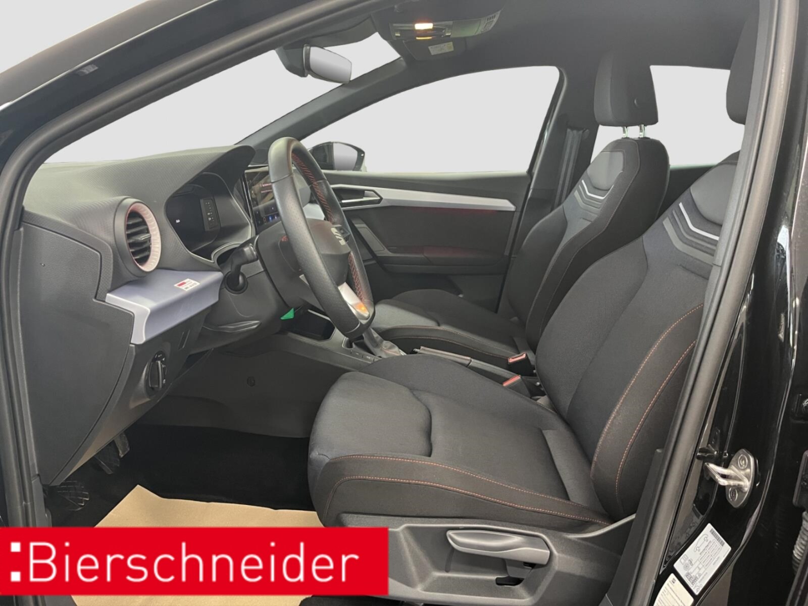 SEAT Ibiza – Bild 12