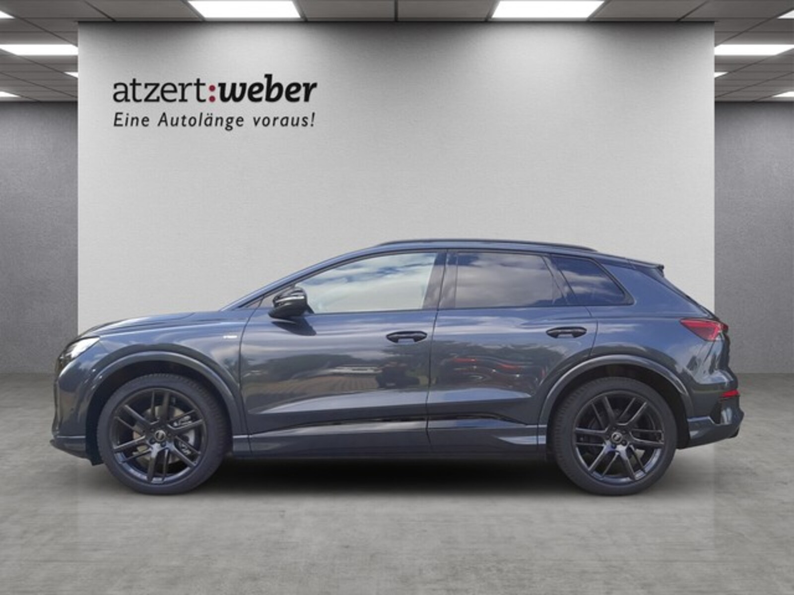 Audi Q4 e-tron – Bild 4