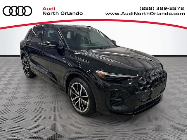 2026 Audi Q5