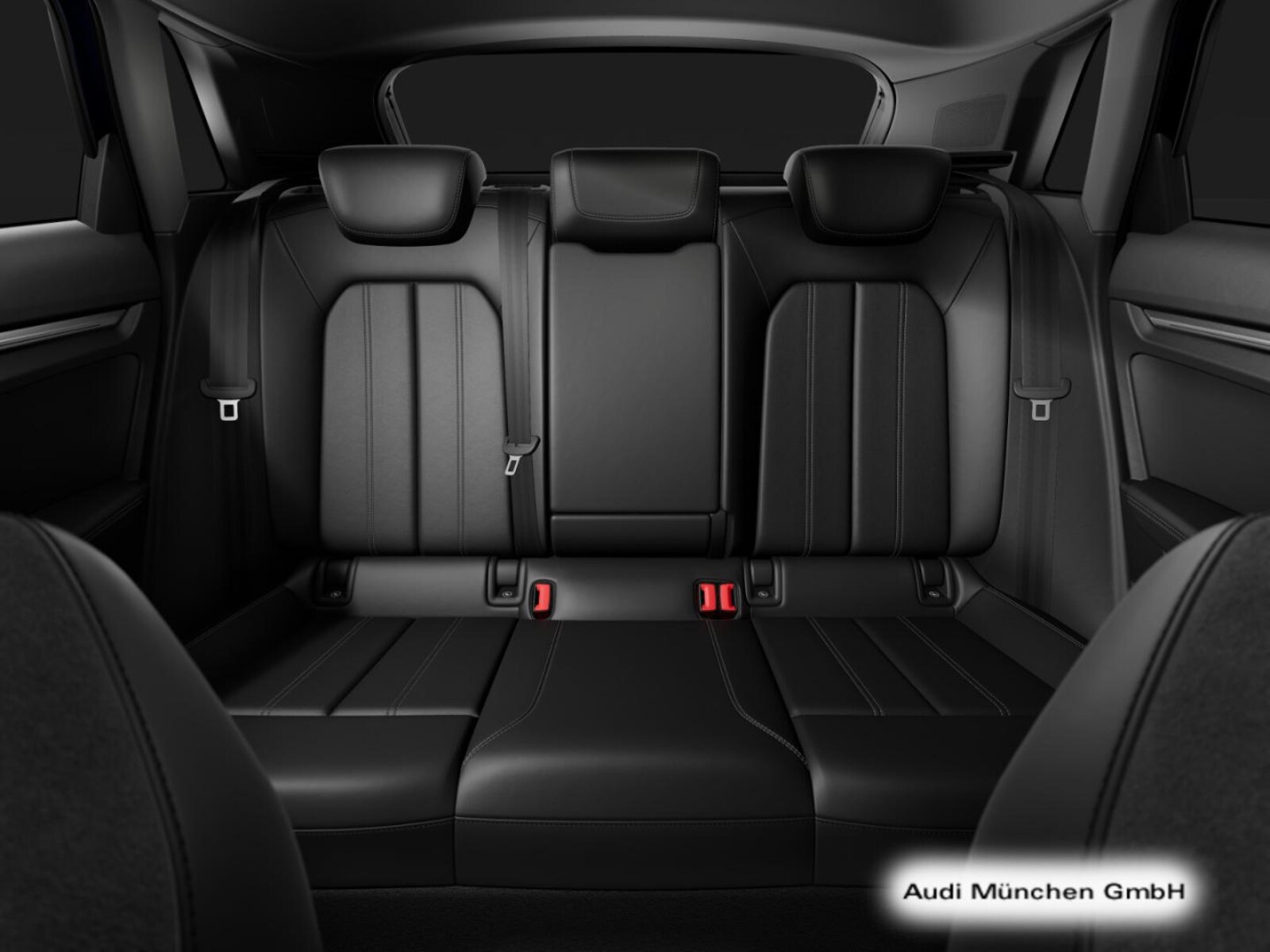 Audi A3 Sportback – Bild 11