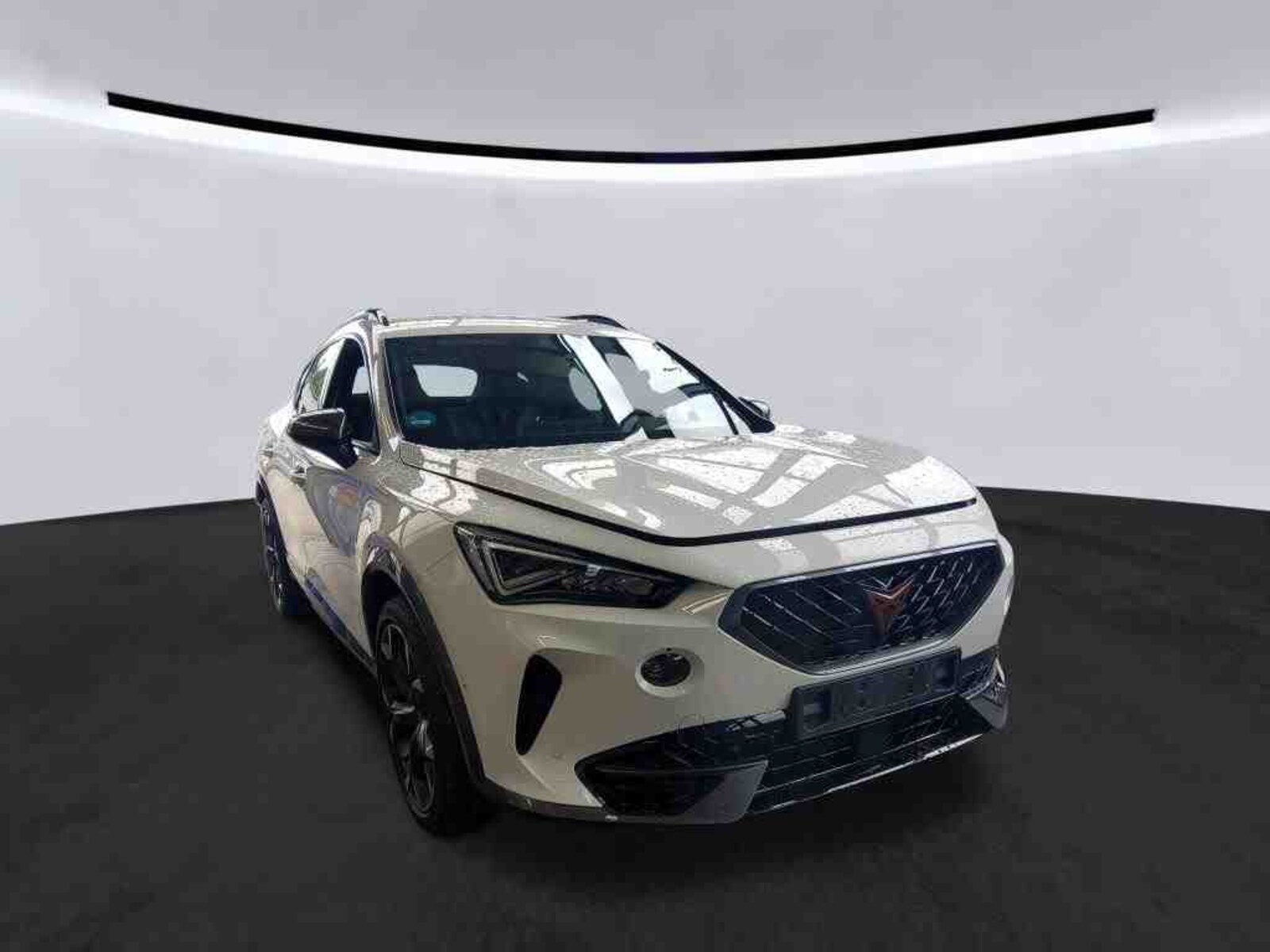 CUPRA Formentor – Bild 3