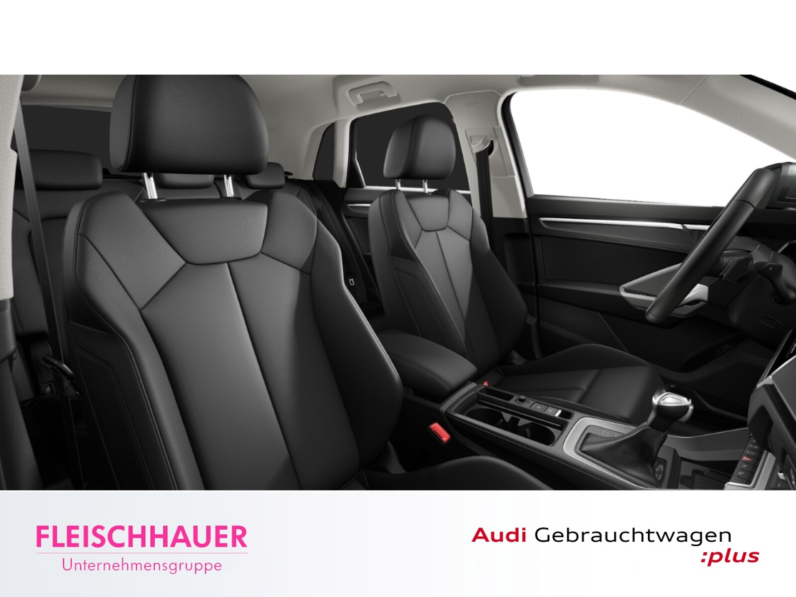 Audi Q3 – Bild 10