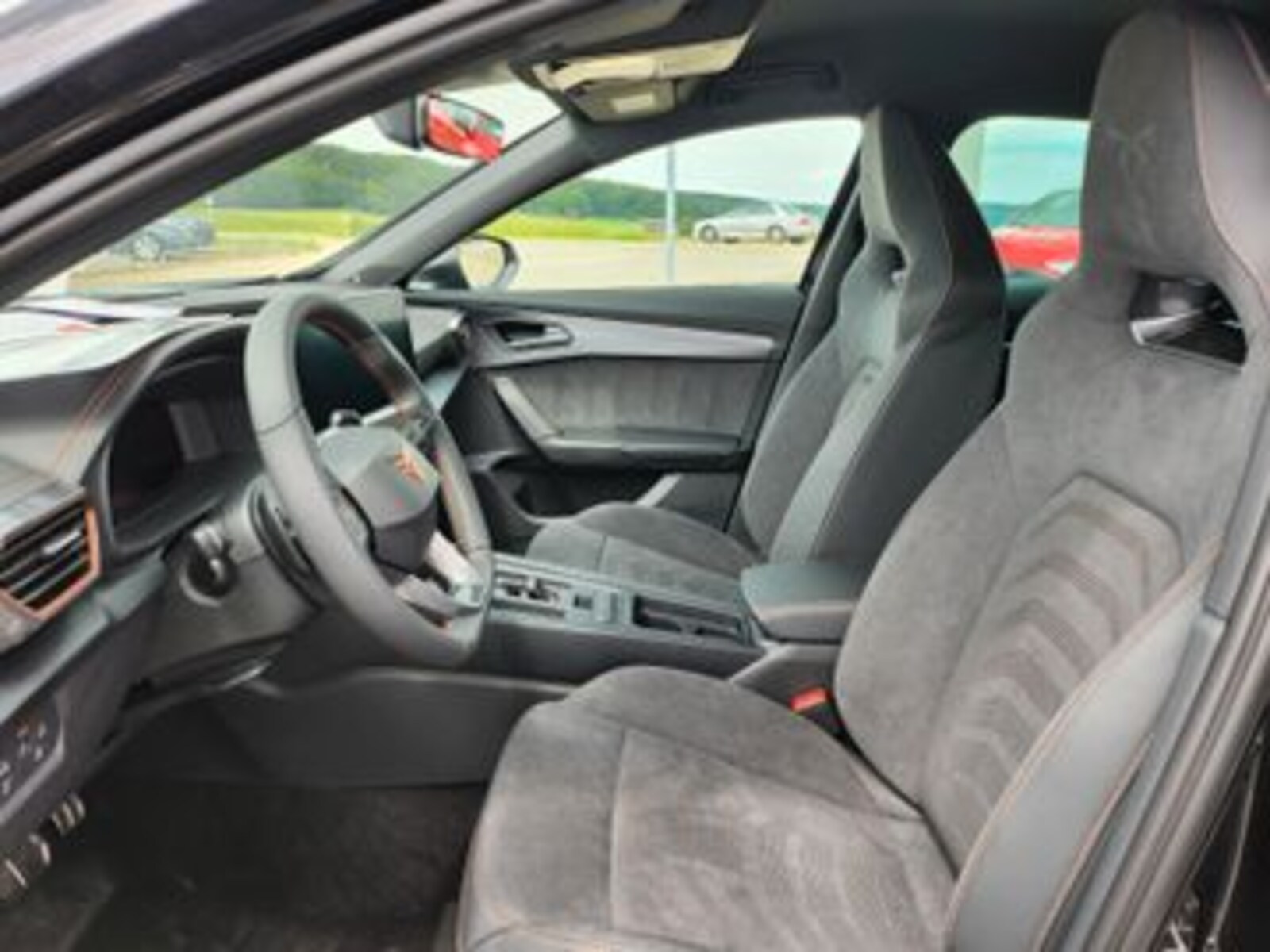 CUPRA Formentor – Bild 5