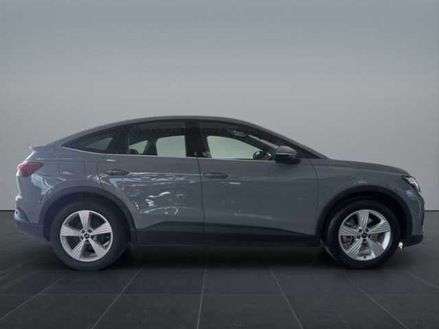 Image about Audi Q4 Sportback e-tron 40 e-tron