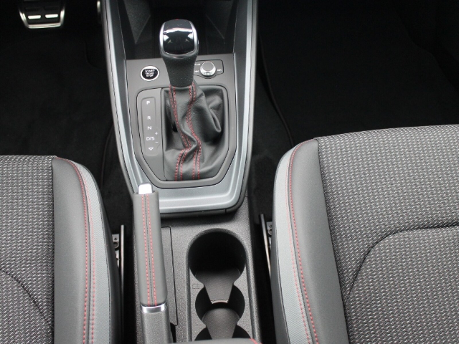 Audi A1 Sportback – Bild 27