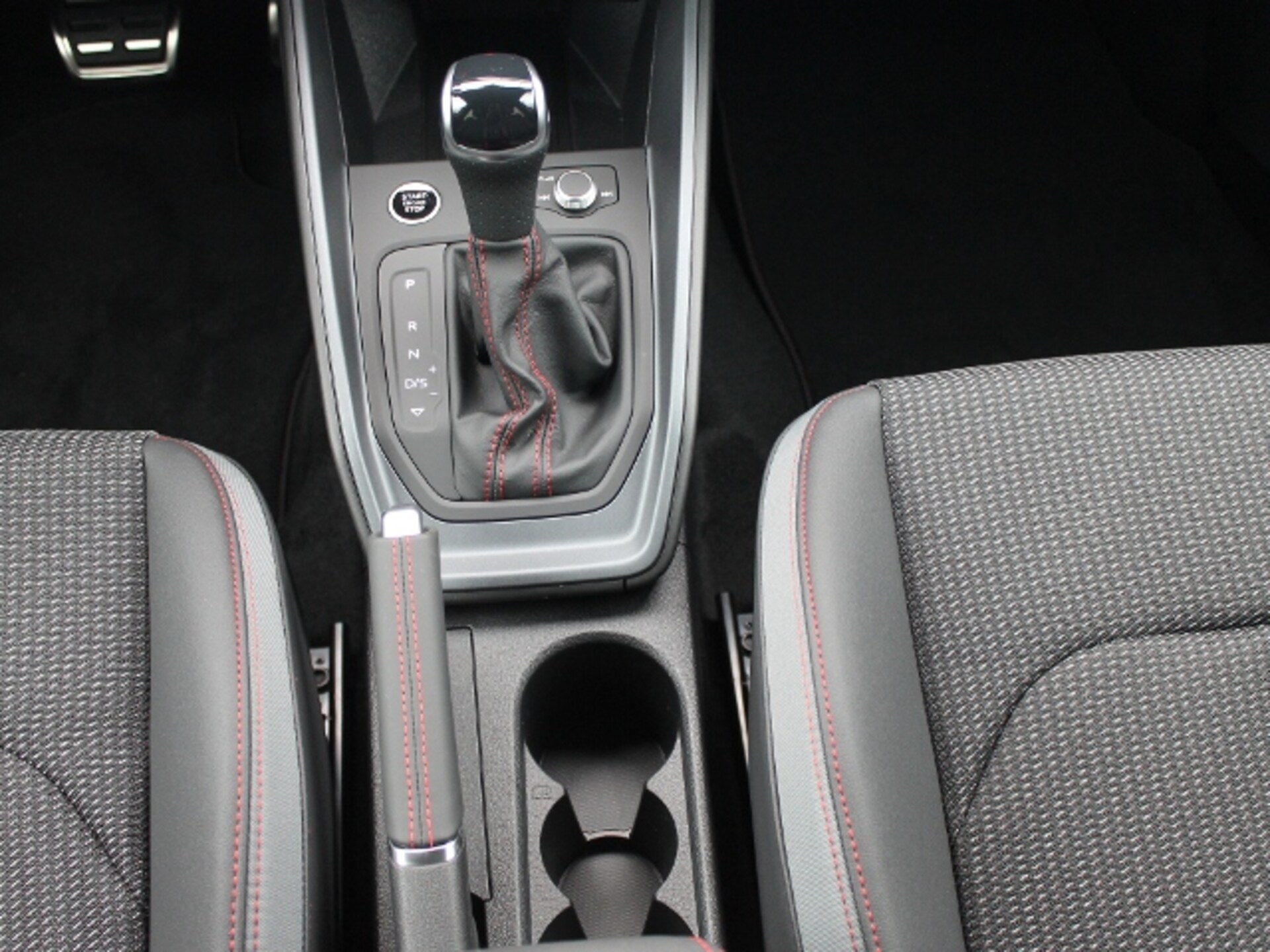 Audi A1 Sportback S line