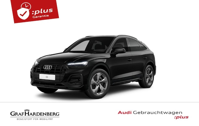 Audi Q5 Sportback