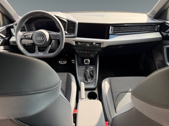 Audi A1 Sportback S Line 35 TFSI S Tronic - 2025 - Joinsteer - #7