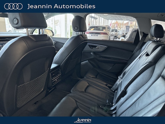 Audi Q7 TFSI E Avus 55 TFSI E Quattro 381 Ch Tiptronic - 2022 - Joinsteer - #17
