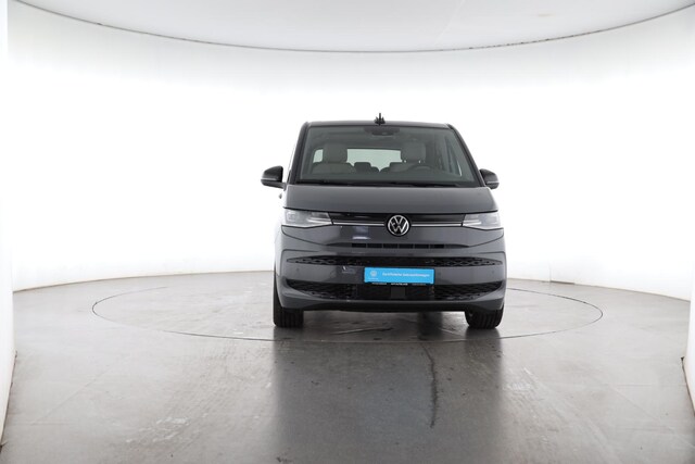 Volkswagen Multivan langversion