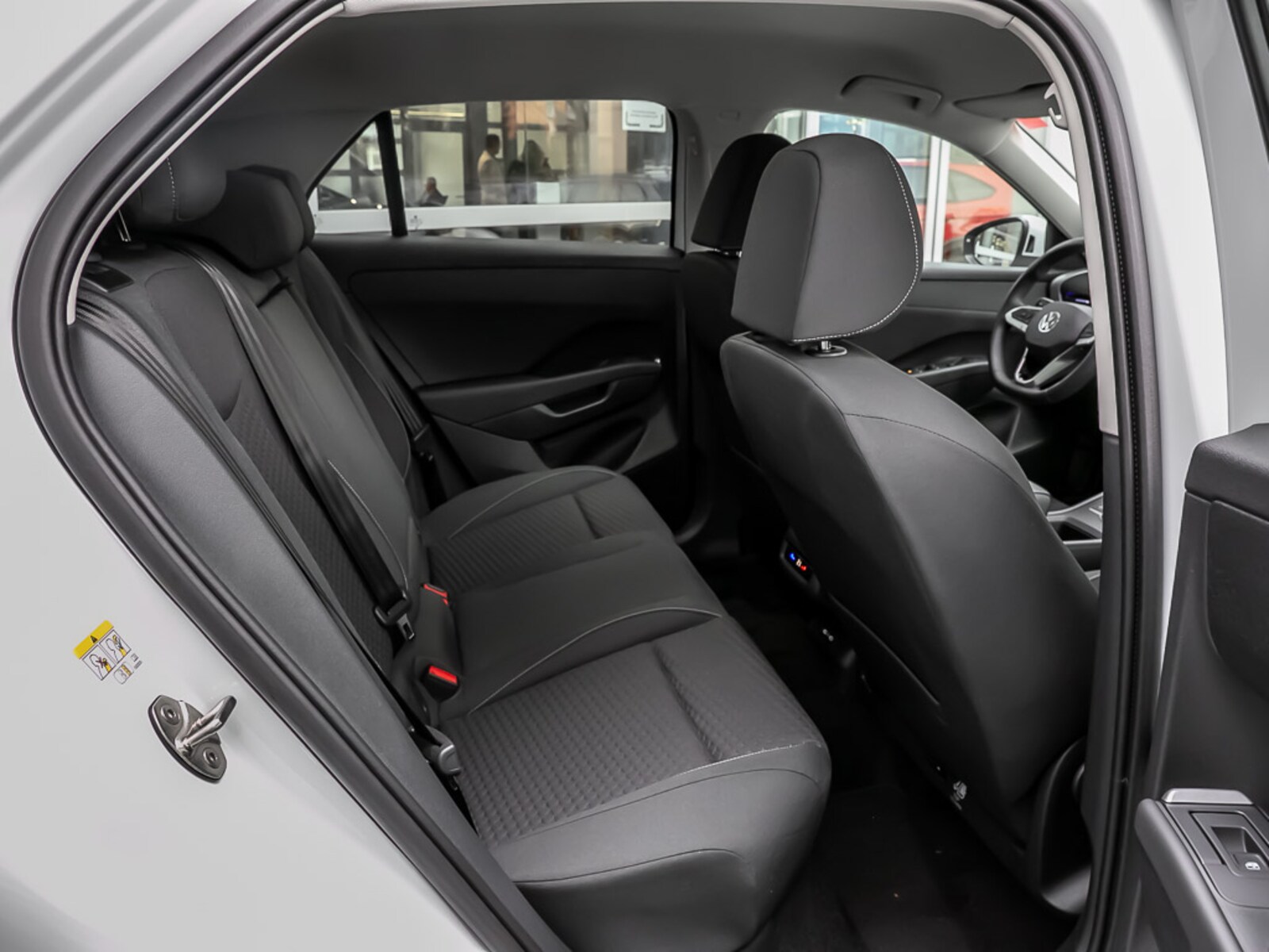 Volkswagen T-Roc – Bild 7