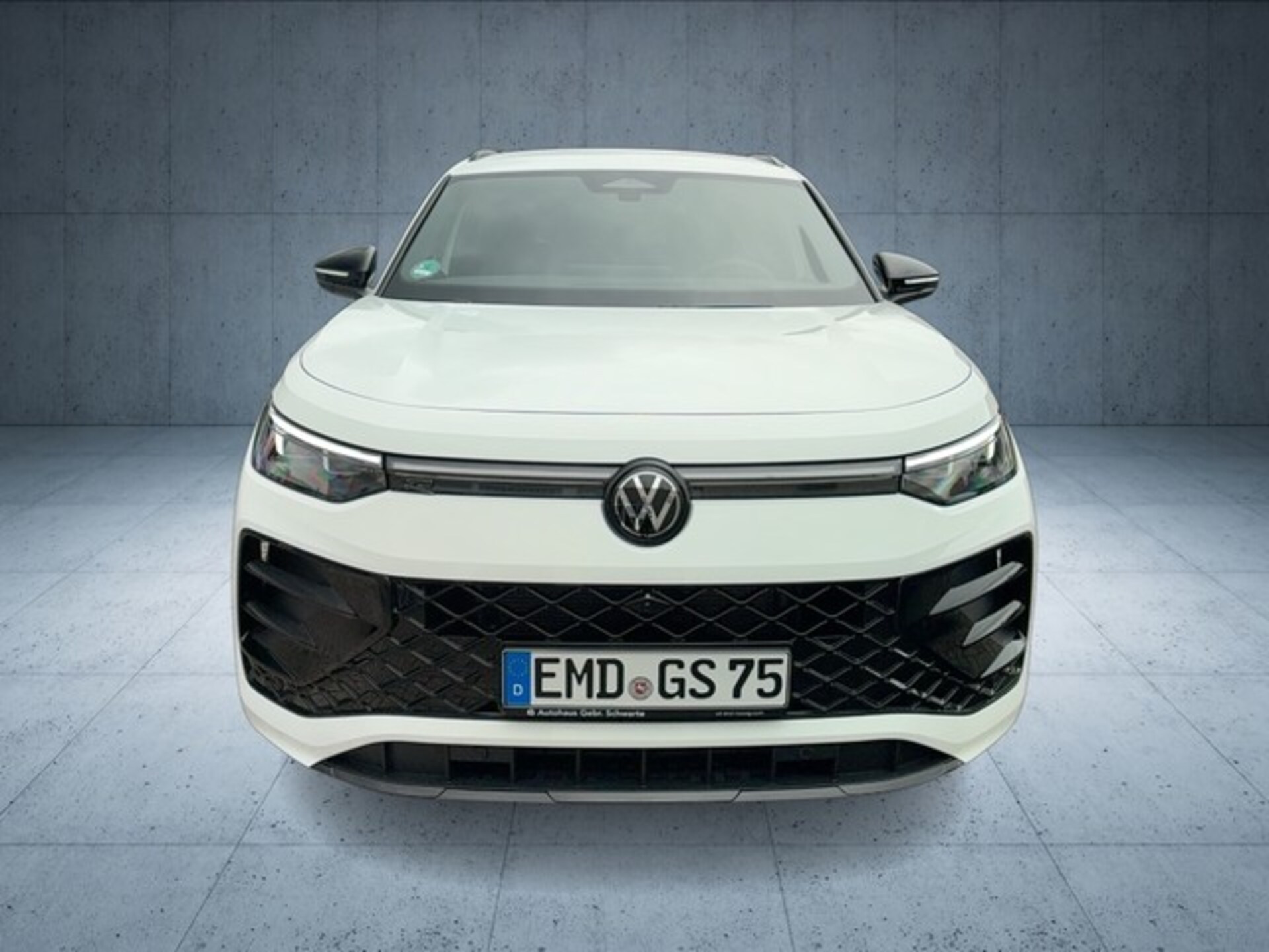 Volkswagen Tayron R-Line