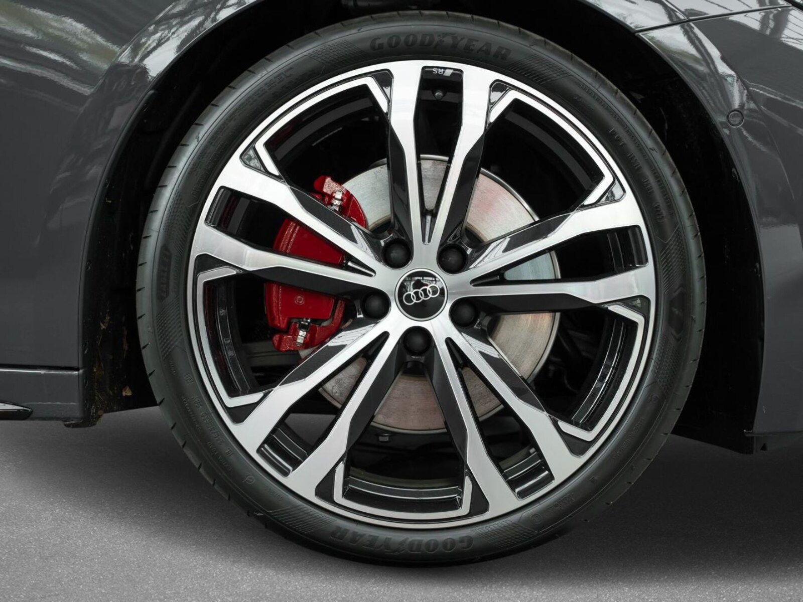 Audi A5 Avant – Bild 7