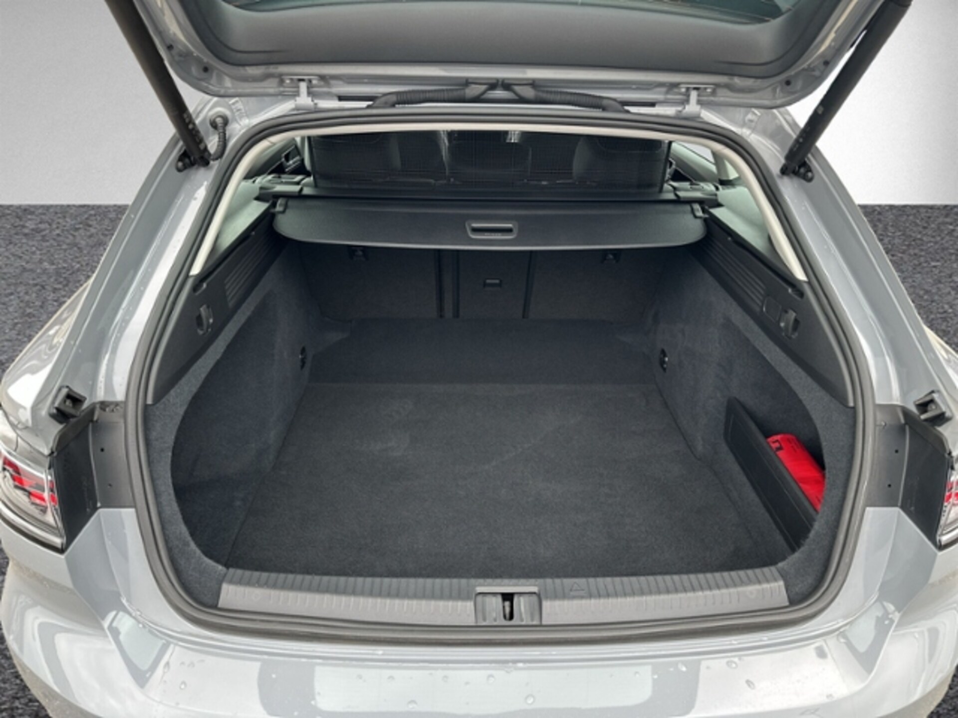 Volkswagen Arteon Shooting Brake Elegance