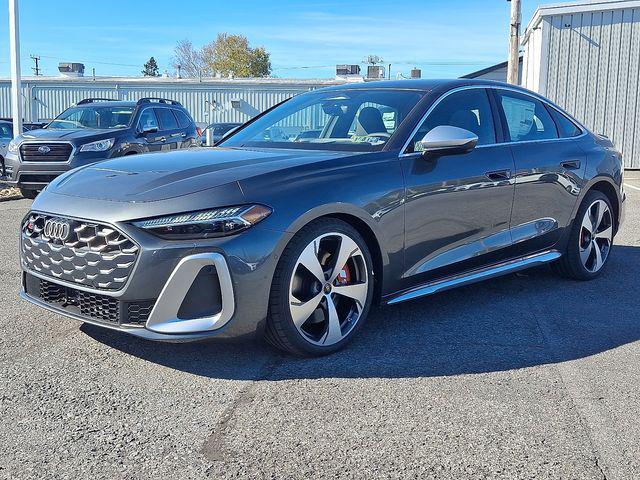 2025 Audi S5 Prestige - Photo 6