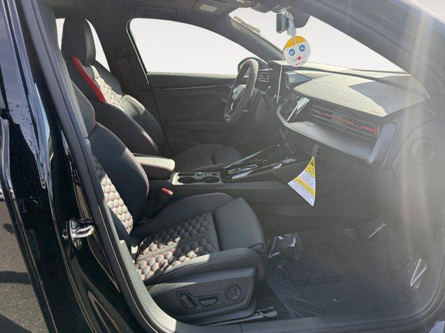 2026 Audi RS 3 Base - Photo 19