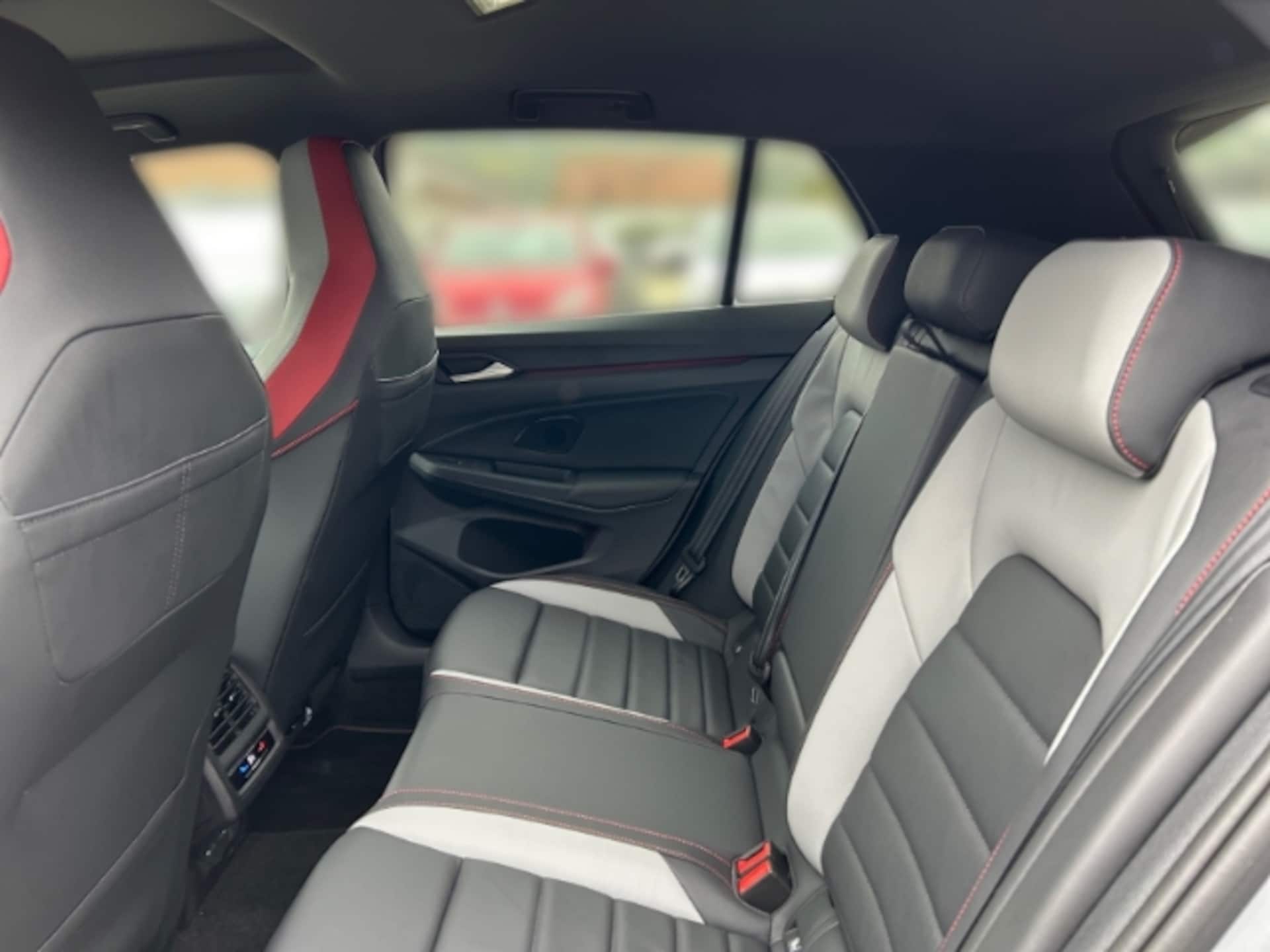 Volkswagen Golf GTI Clubsport