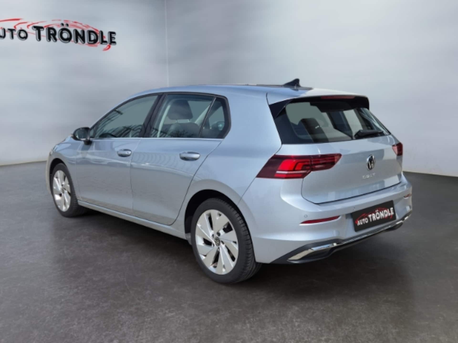 Volkswagen Golf Style