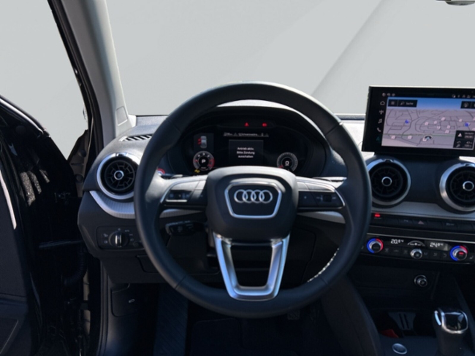 Audi Q2 – Bild 8
