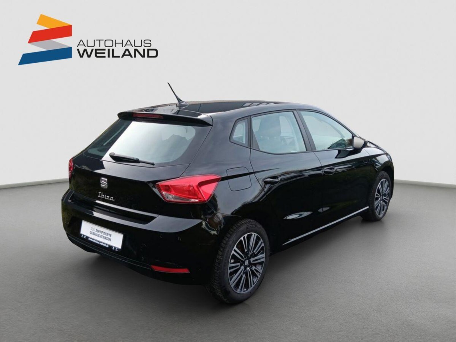 SEAT Ibiza – Bild 5