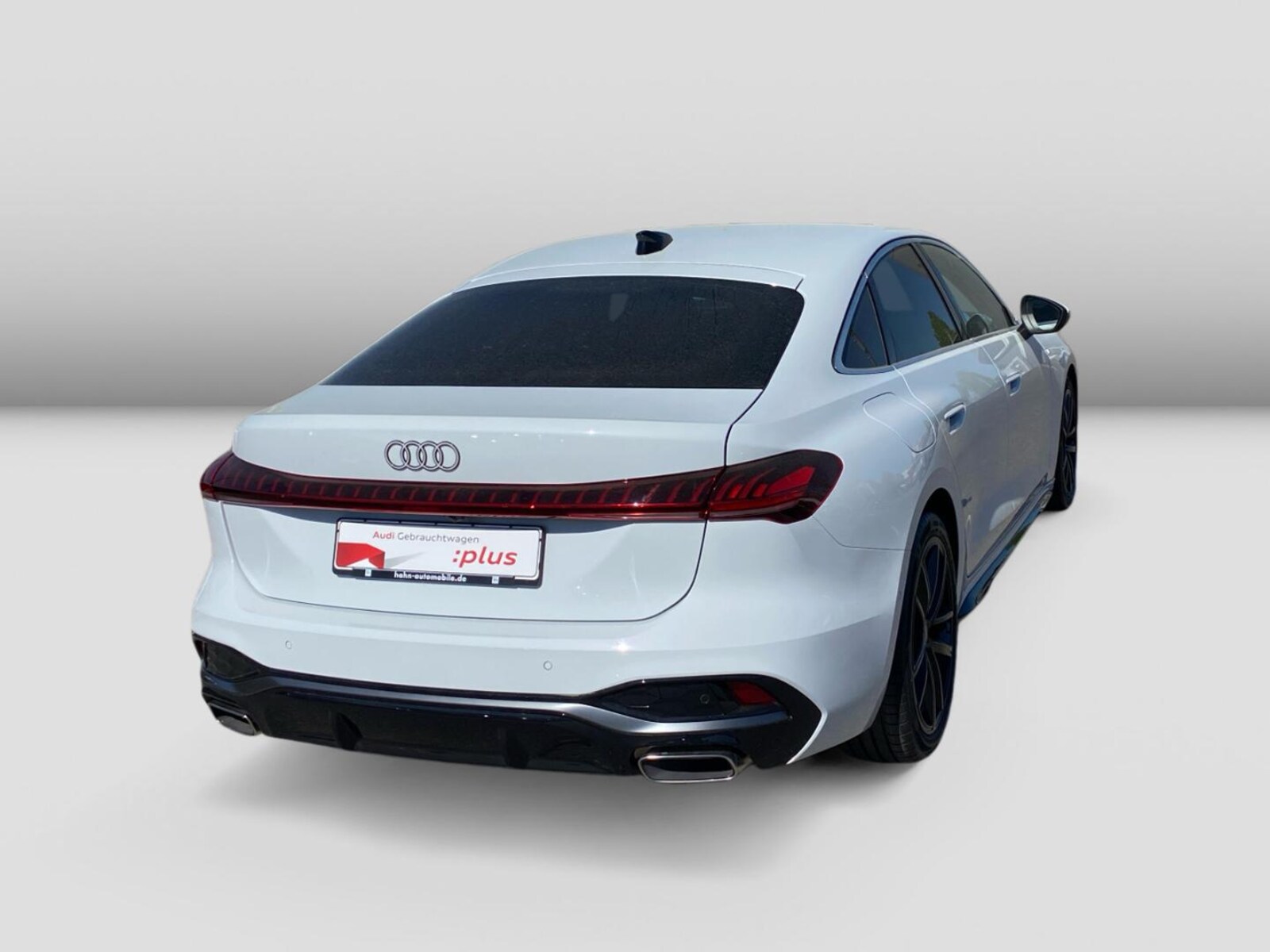 Audi A5 Limousine – Bild 3