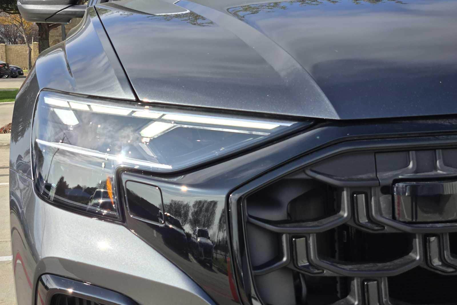 2026 Audi Q8 Premium Plus - Photo 6