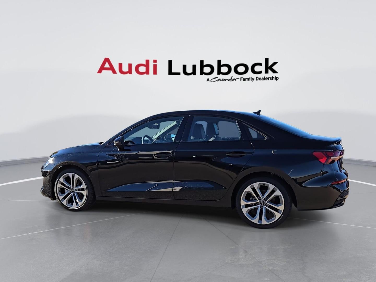 2026 Audi A3 Premium - Photo 6