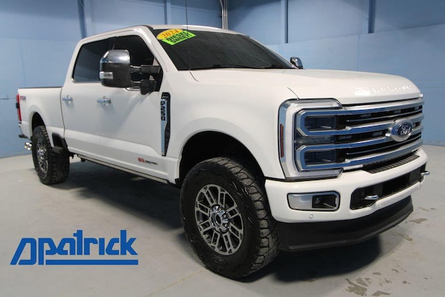 2024 Ford